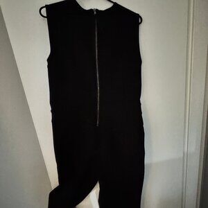 WOMENS SPANX SLEEVELESS JUMPSUIT